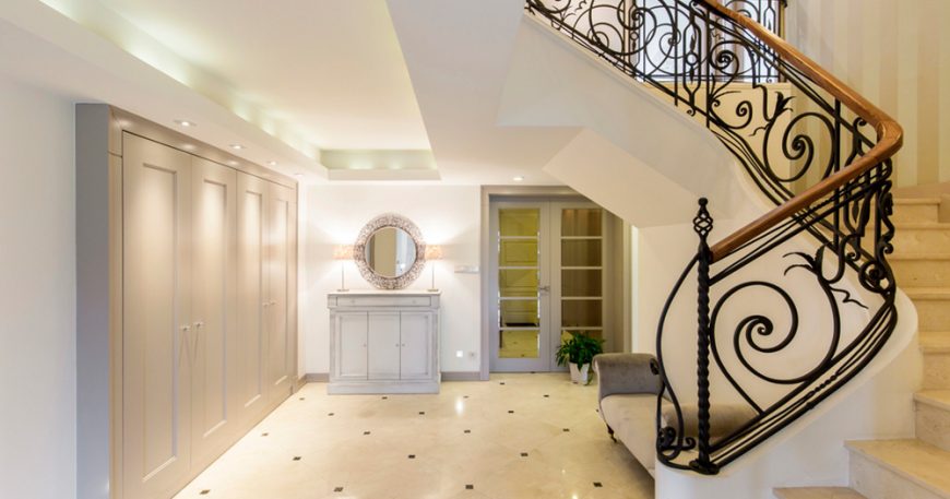 How To Remove Paint From Metal Railings: Why Experts Do It Best