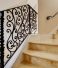 Wood Vs. Metal Stair Railings: Cost Comparison Guide